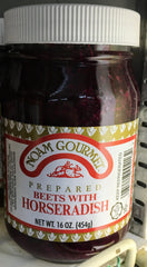 Noam Horseradish Regular 16oz. $6.98