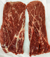 Split Fillet London Broil