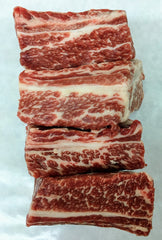 Short Ribs: $44.98/lb.