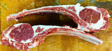 Kosher Lamb Chops