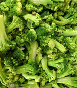 KP Sauteed Broccoli