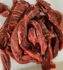 Pepper Steak