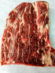 Crescent Steak
