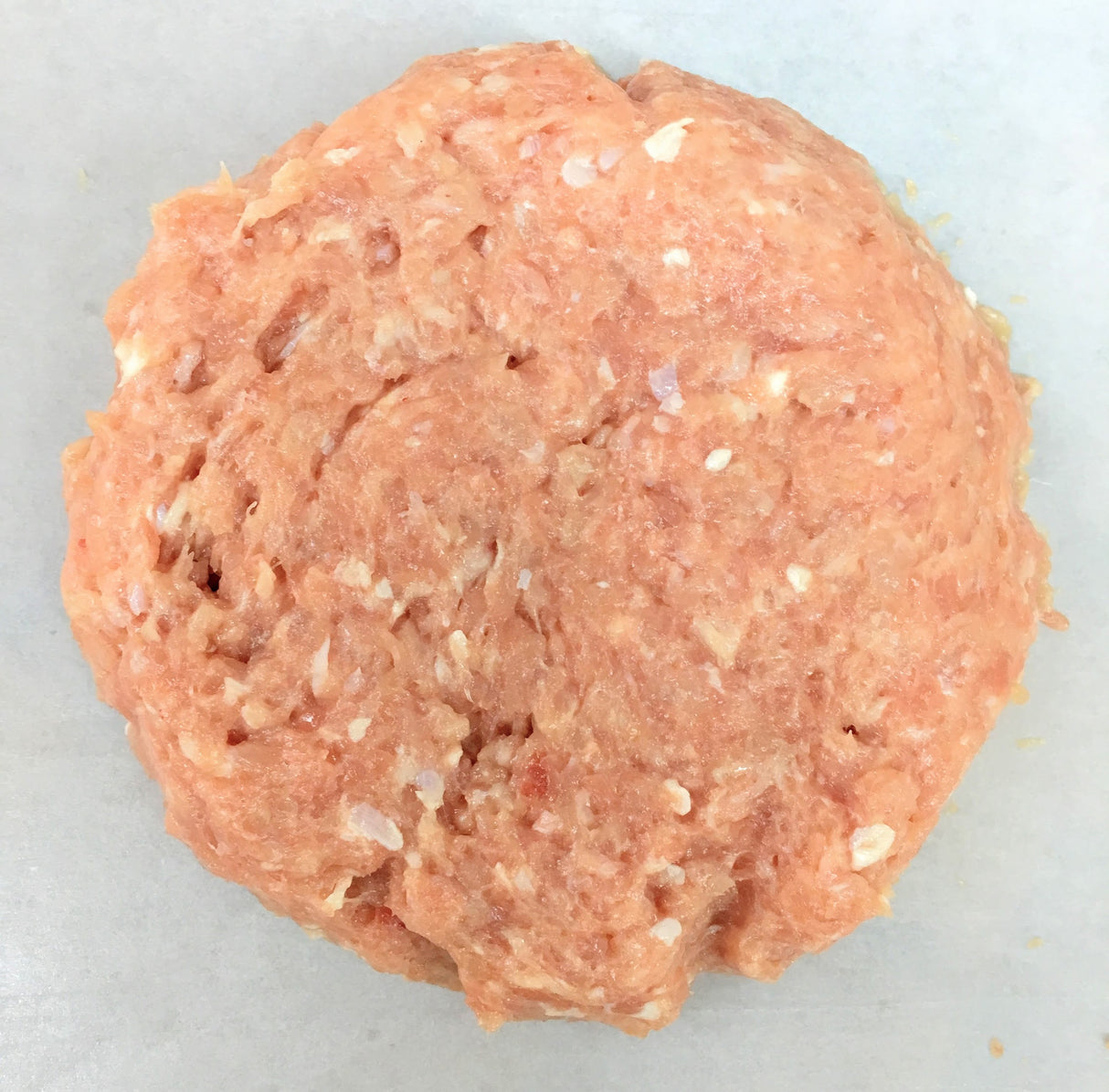Ground Chicken $14.98/lb