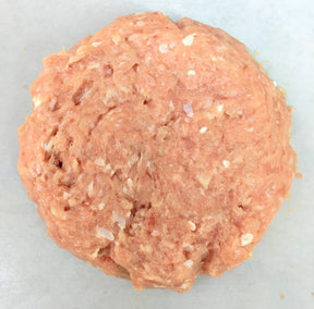 Kosher Chicken Patties: $11.98/lb