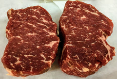 Tournedo Steak: $74.98/lb.