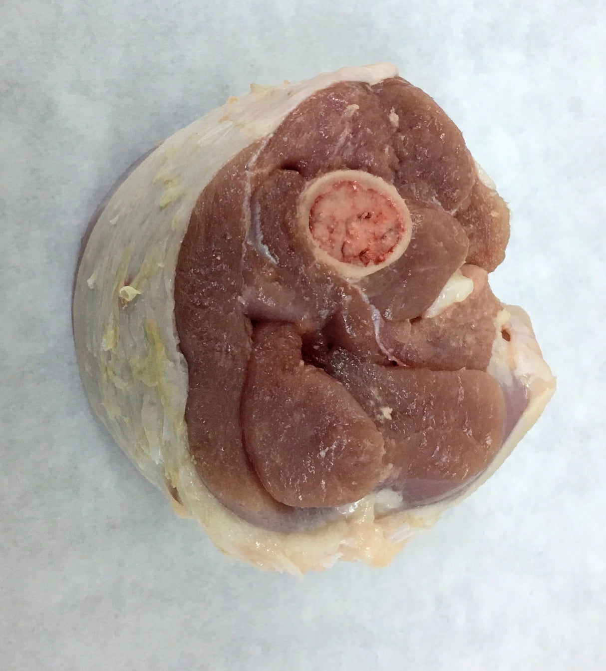 Kosher Turkey Chops