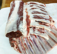 Rack of Lamb