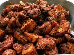 Roasted Red Potatoes: $9.98/lb.