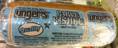 Ungers Parve Kishe