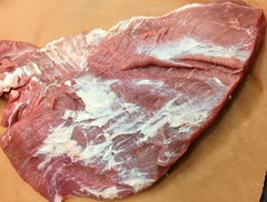 Veal Brisket: $74.98/lb