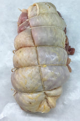 Turkey Roast Boneless