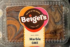 Marble Cake $9.98/ea