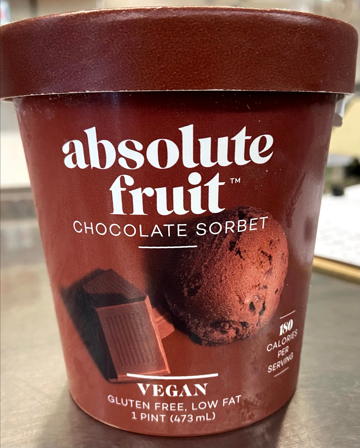 Absolut Sorbet 6.98/ea