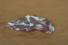 Neck of Lamb