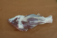 Shank of Lamb
