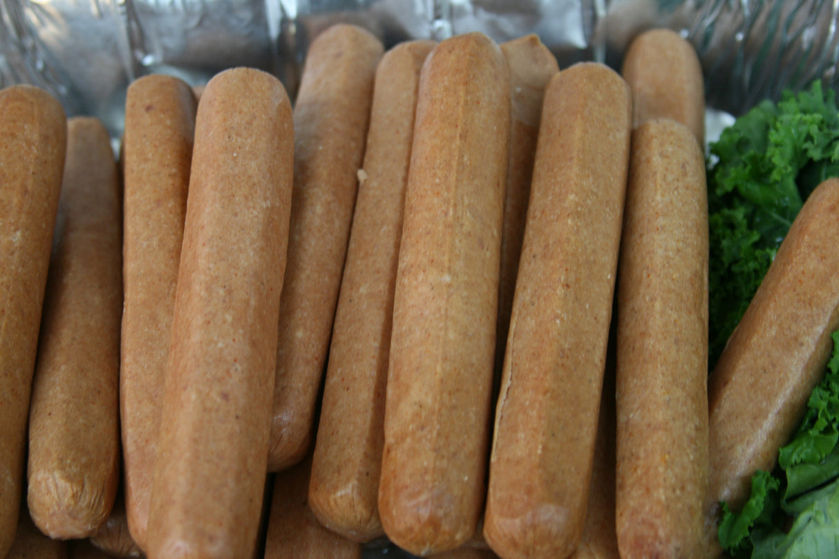 Loose Frankfurters: $15.98/lb.