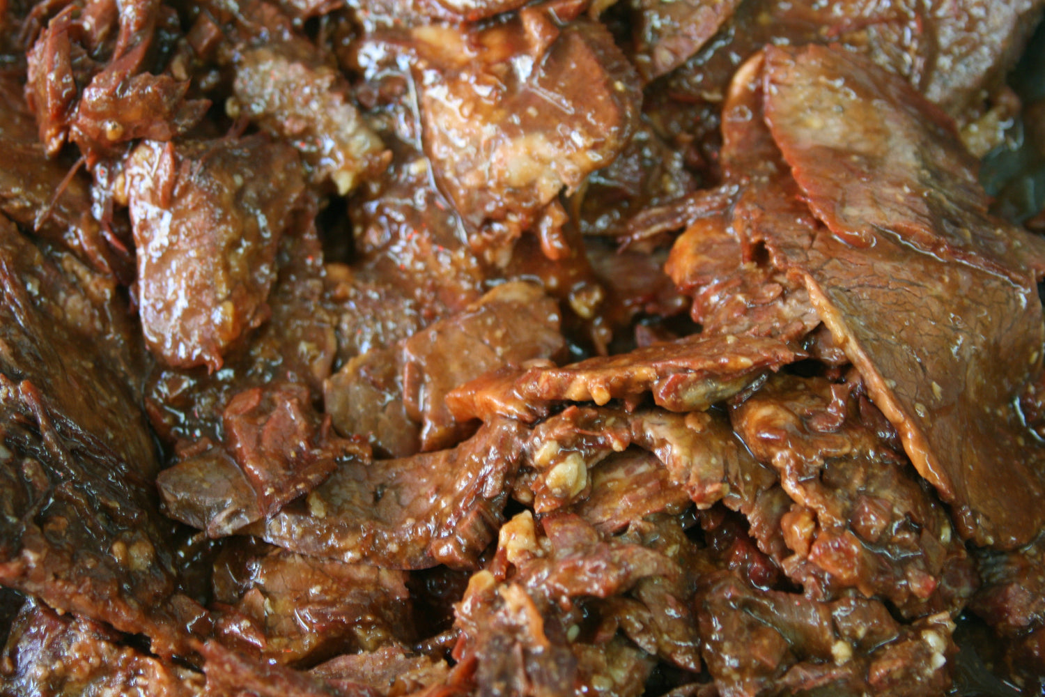 KP Marinated Beef 38.98/lb