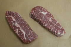 Minute Steaks