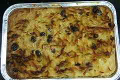 Sweet Noodle Kugel: $9.98