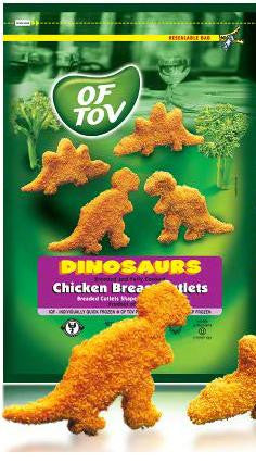 Of Tov Dino Nuggets $20.98