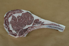 Rib Steak | Glatt Kosher | Fischer Brothers & Leslie