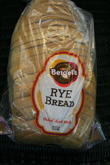 Rye Bread: $6.98