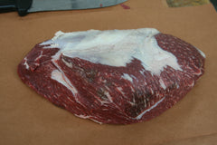 Silver Tip Roast
