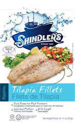 Tilapia