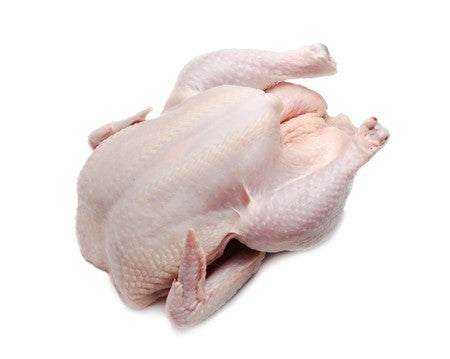 Whole Fresh Turkeys 8.49/LB