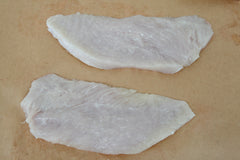 Kosher Turkey Cutlets