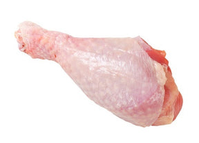 Kosher Turkey Drumstick 