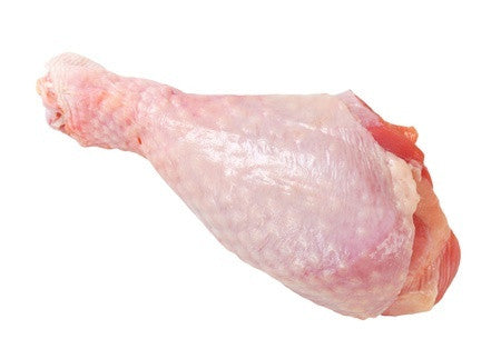 Kosher Turkey Drumstick 