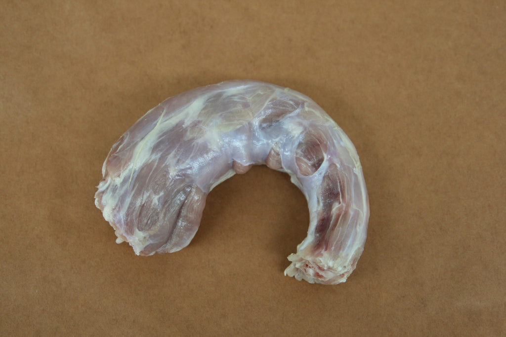 Kosher Turkey Necks: $3.98/lb