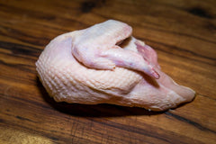 Chicken Breasts(Top Quarters) $9.98/b