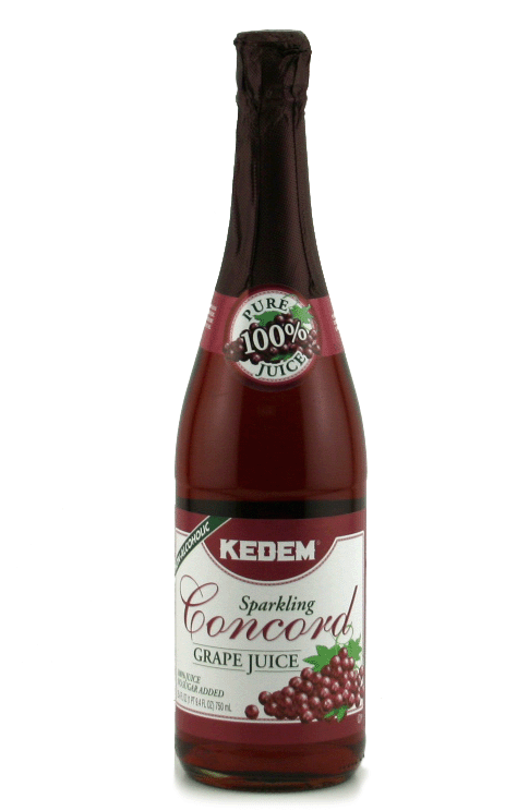 Kedem Sparkling $6.98/ea