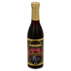 Kedem Red Cooking Wine $3.98