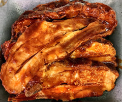 Marinated Veal Ribs: $21.98/lb