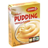 Gefen Vanilla Pudding $1.89/ea