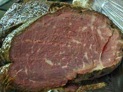 Roast Beef: $34.98/lb.