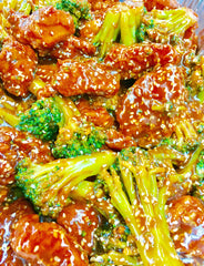 Sesame Chicken: $19.98/lb