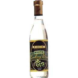 Kedem White Cooking Wine $3.98/ea