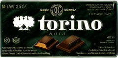 Torino Parve Chocolate Bar $5.98/ea